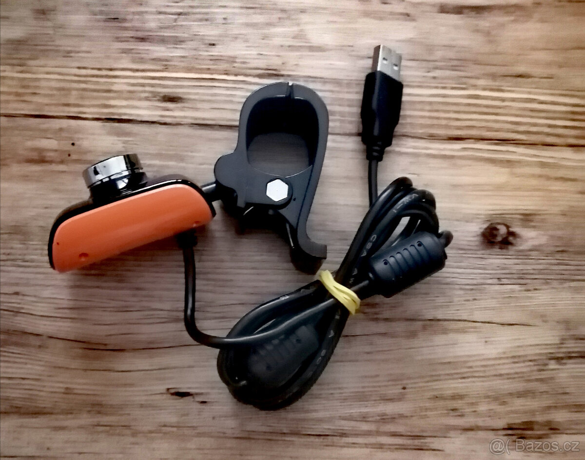 Externí kamera (zn. Canyon) - 2