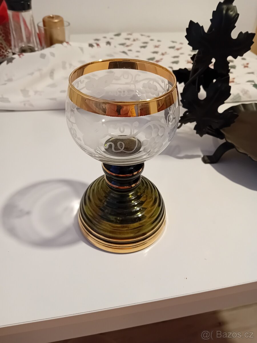 Nádoba na víno - 2