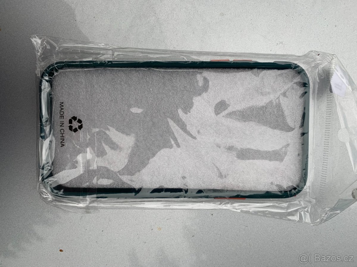 IPhone 11 pouzdro - 2