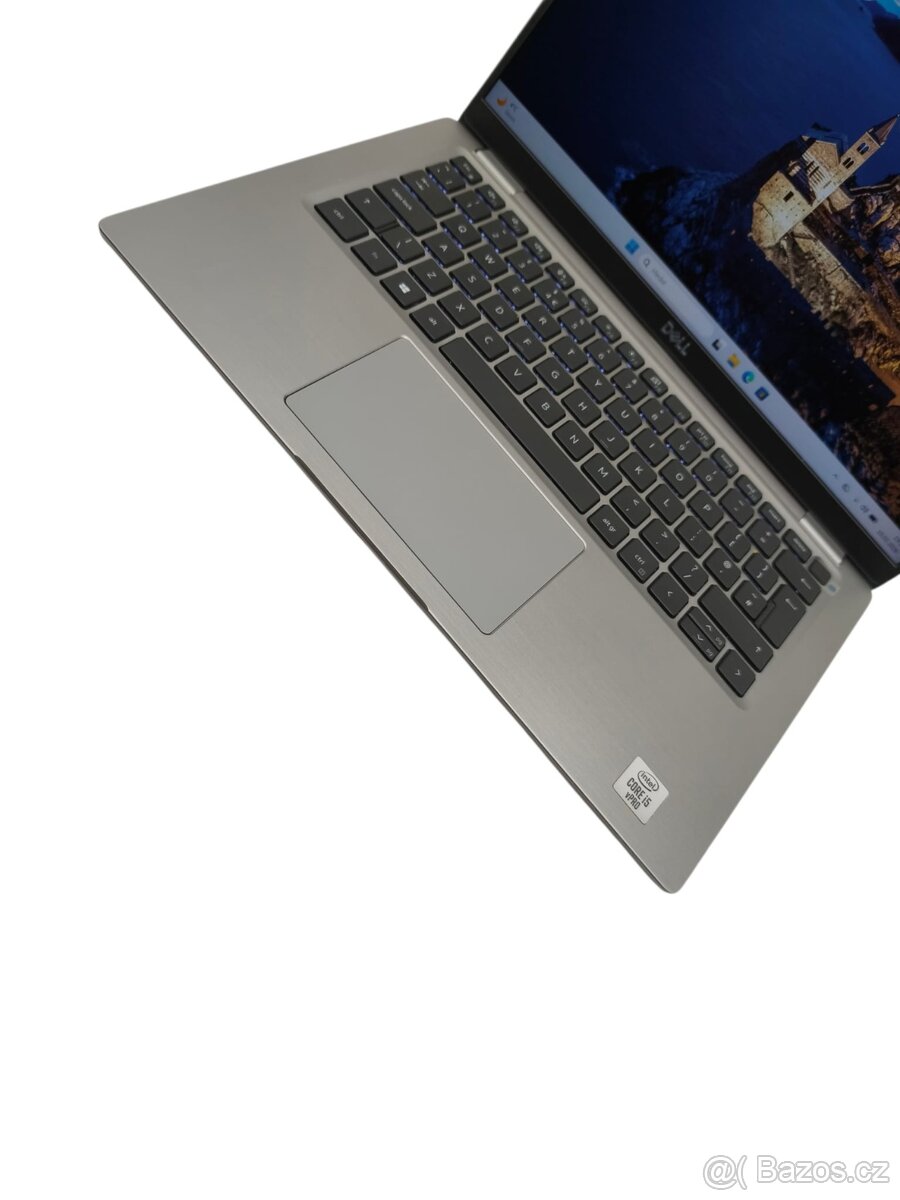 Dell Latitude 7410 ( 12 měsíců záruka+Faktura ) - 2