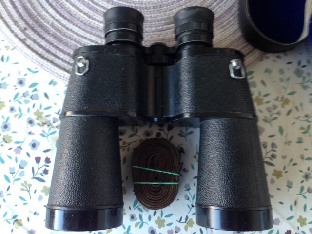 Dalekohled.....Ruský БПЦ 10x50 SOTEM - 2