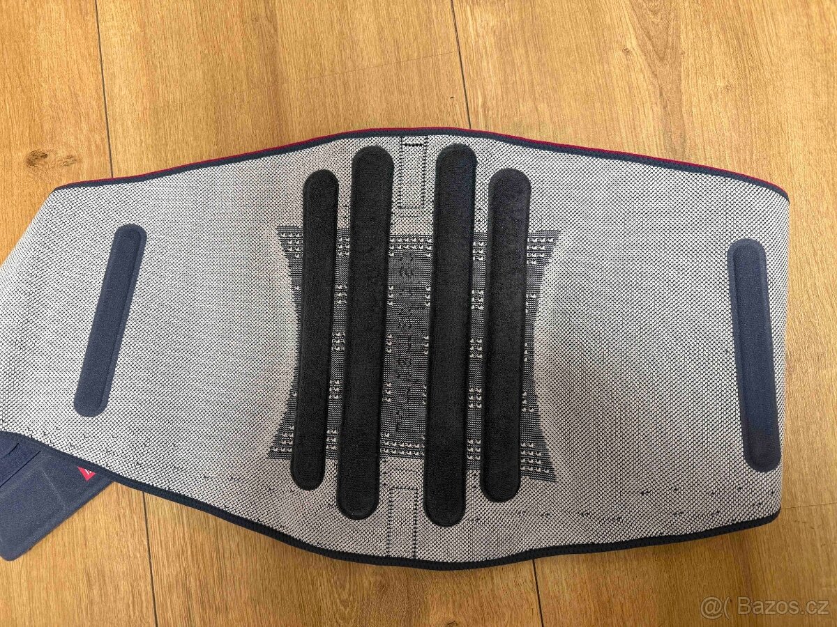 Bederní pás Lumbamed disc - 2