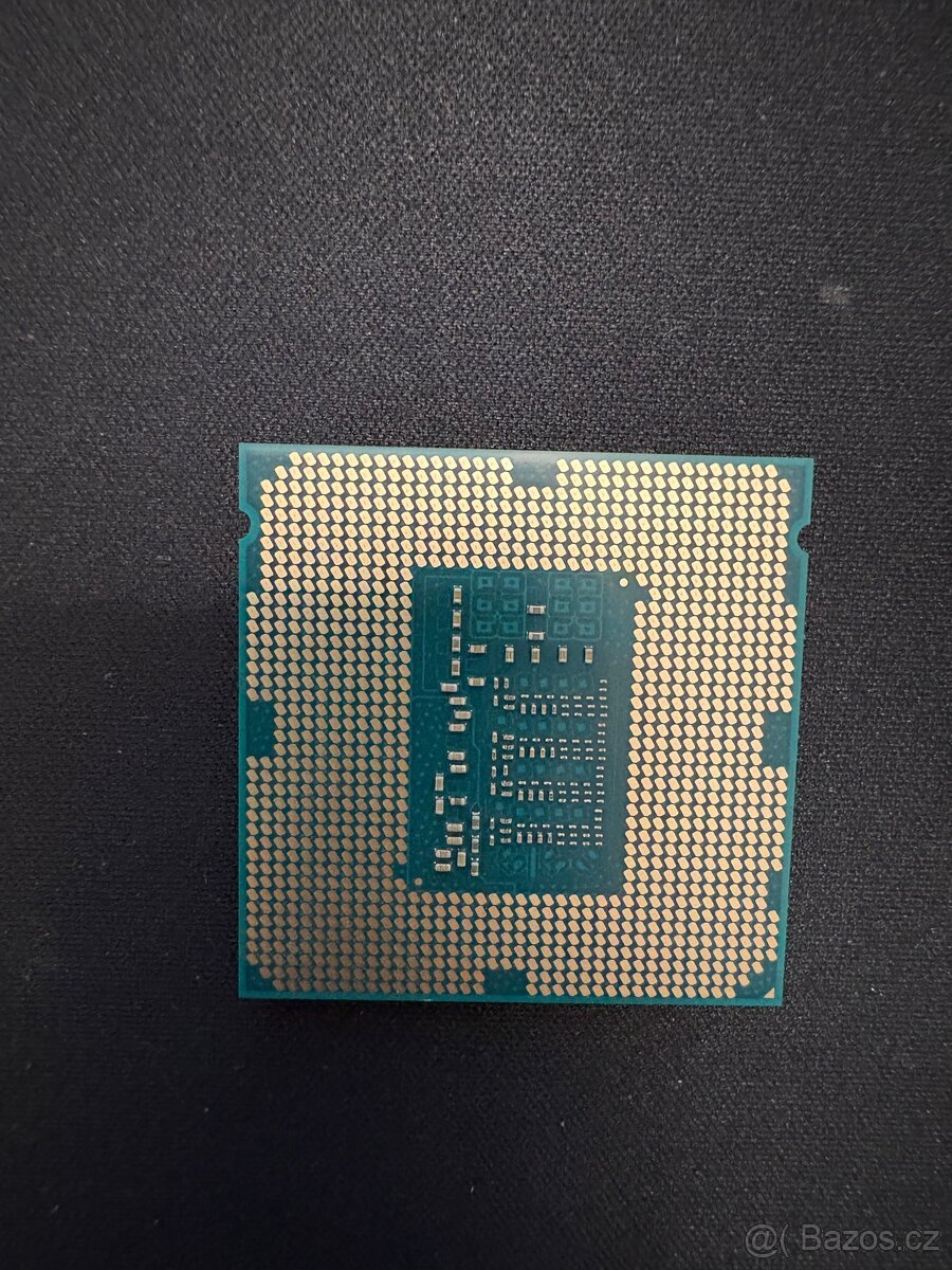 Intel Core i5-4460 (3.2 GHz, LGA1150) – plně funkční - 2