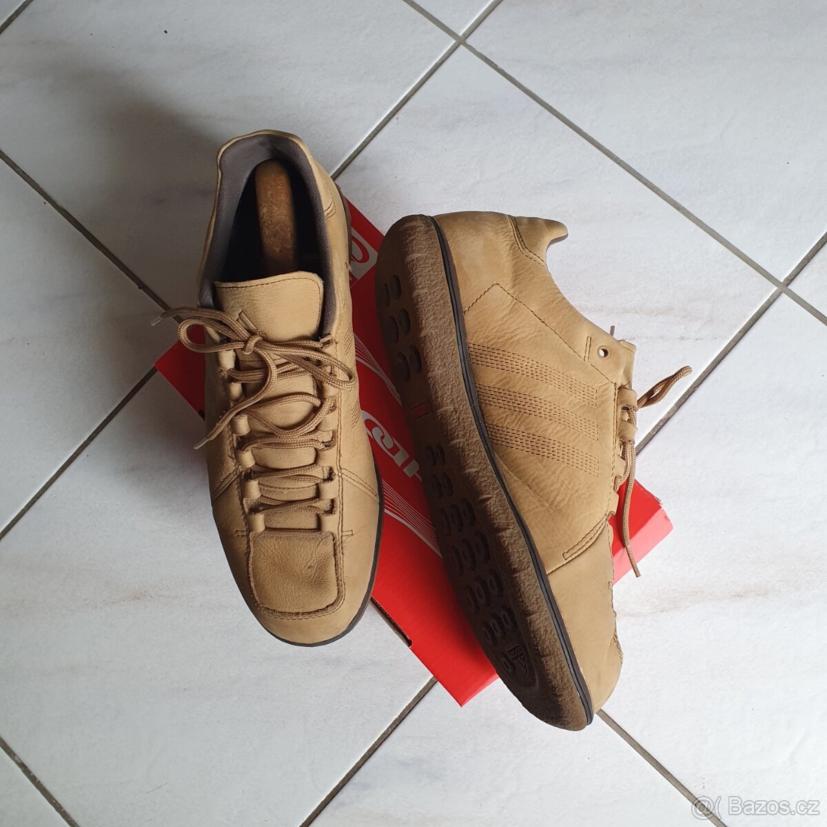 Poloboty sportovní - 2