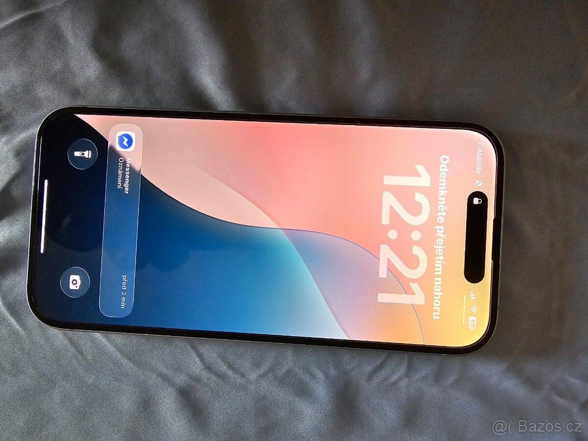 Nabizim Iphone 16 - 2