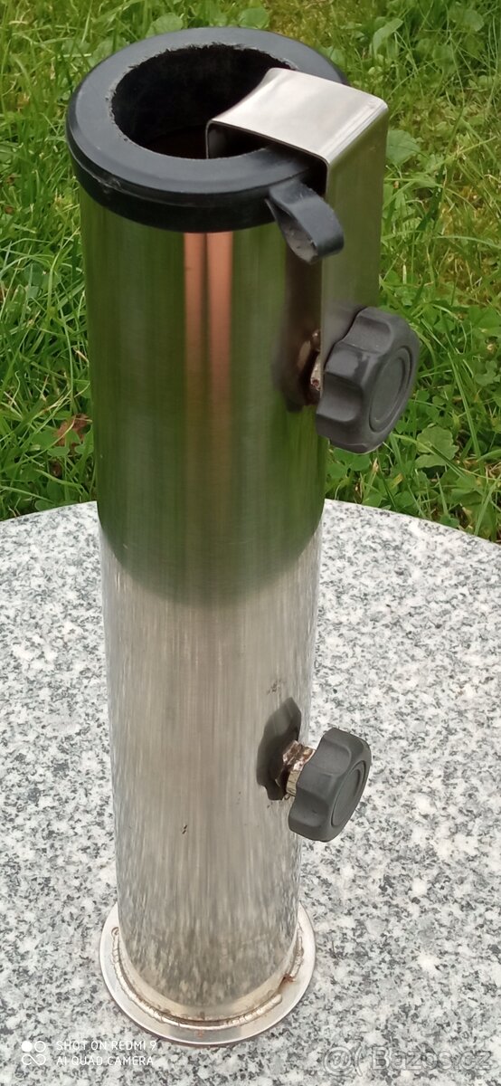 Žulový stojan na deštník - 2