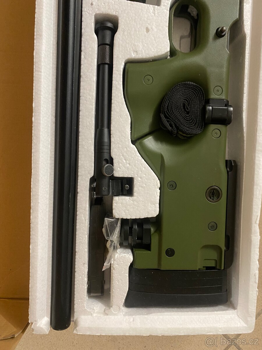 L96 Airsoft MB08D - 2