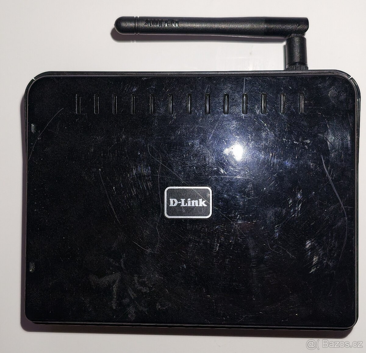 Wireless N Home Router DIR-600 - 2