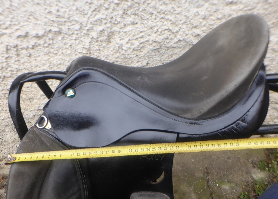 Prestige Happy Pony - 2