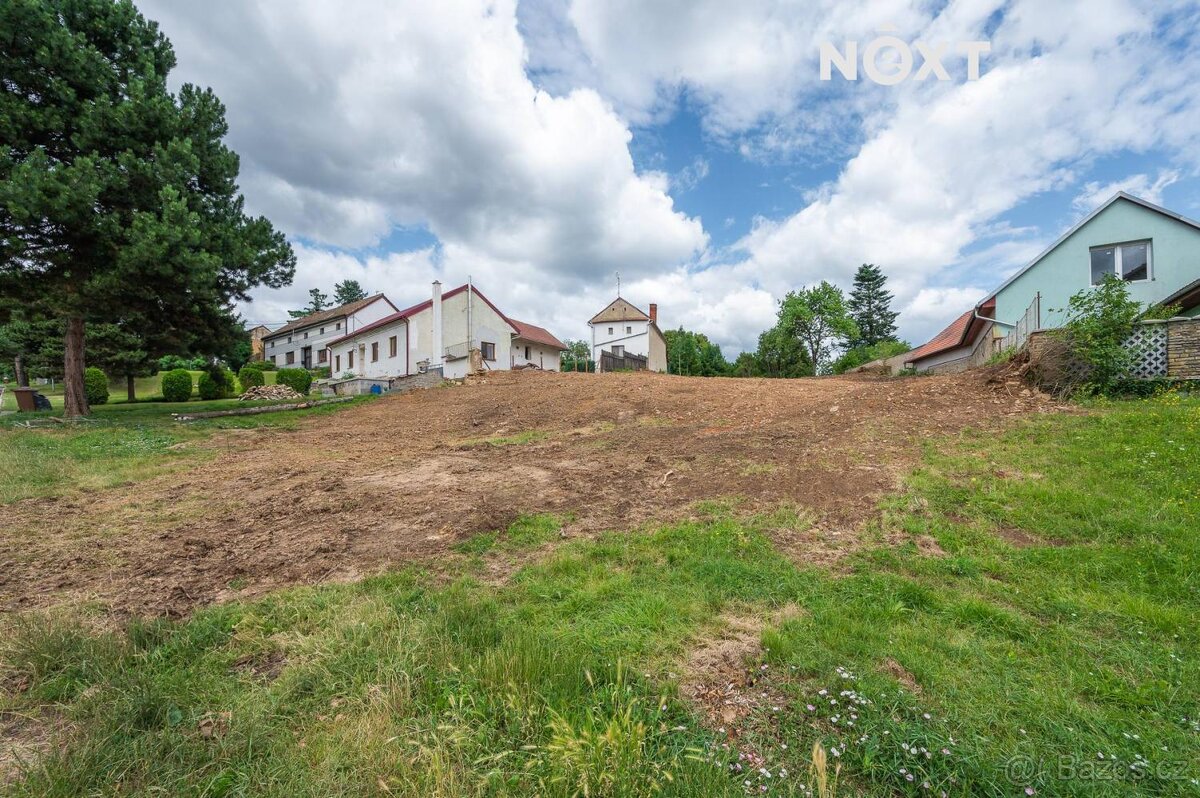 Prodej pozemek Bydlení, 5115㎡ - 2