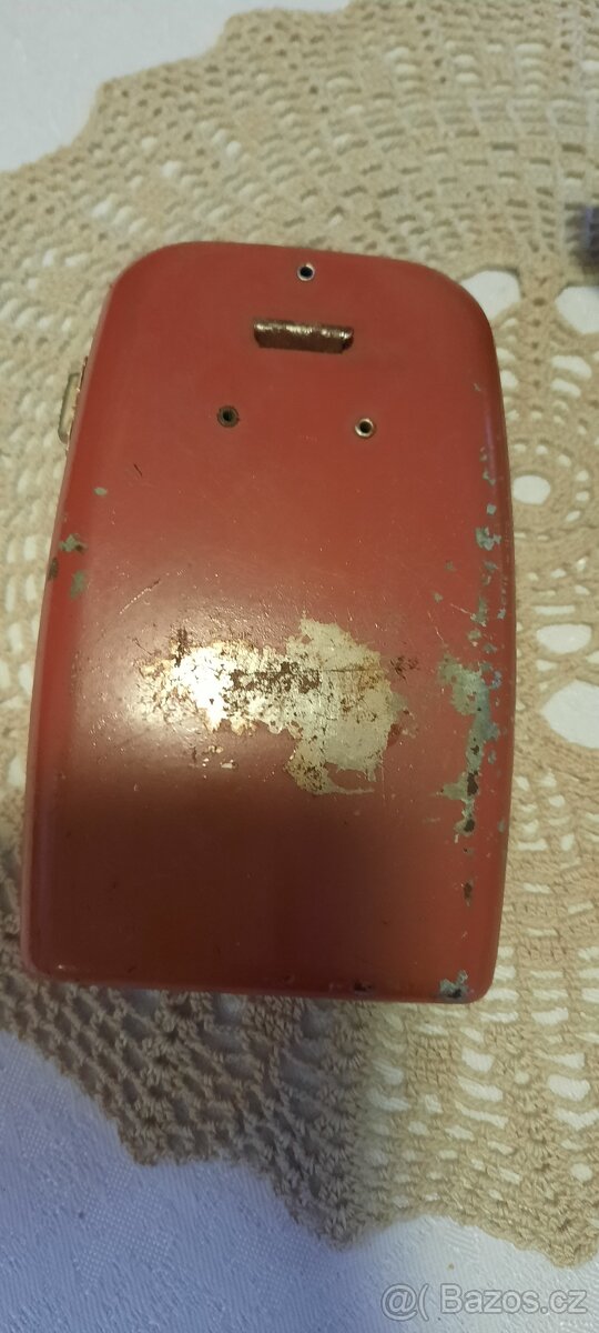 Svítilna, baterka - 2