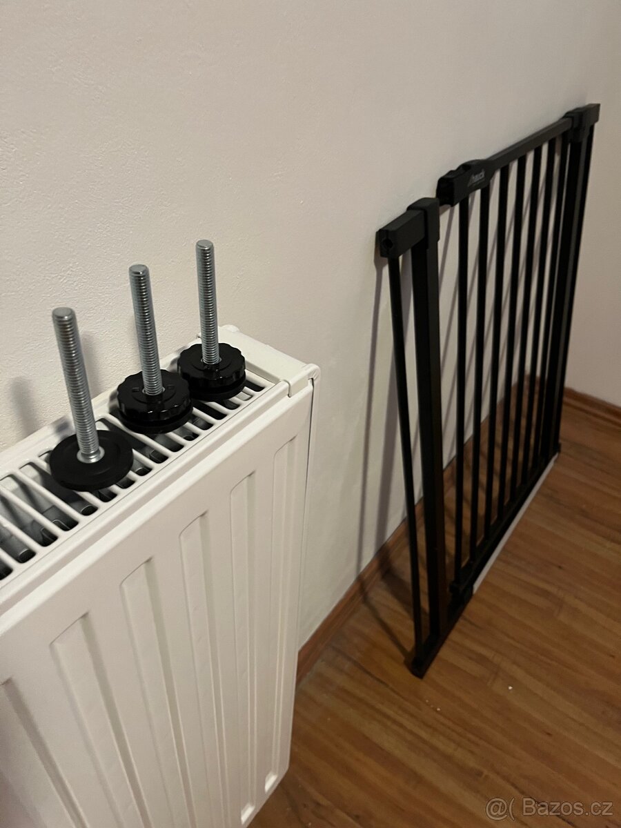 Dětská branka Hauck - 2