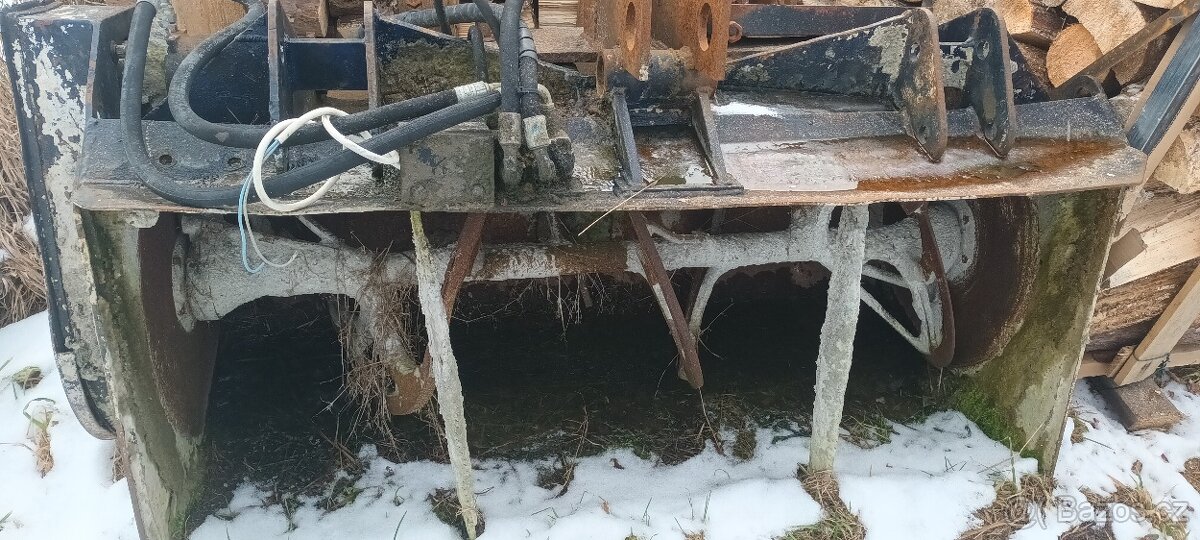 Míchací lžíce - 2