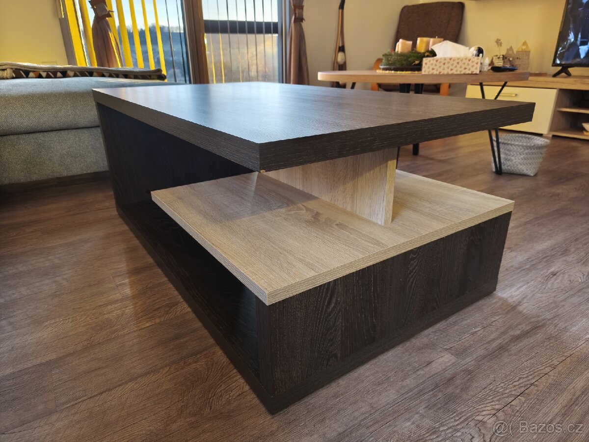 Konferenční stolek - 2