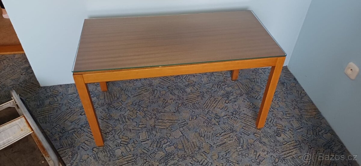 Konferenční stůl - 2