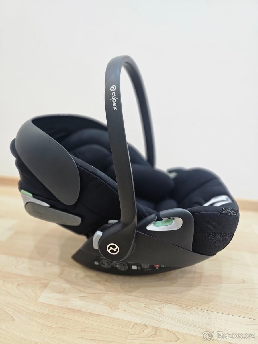 Autosedačka Cybex - 2