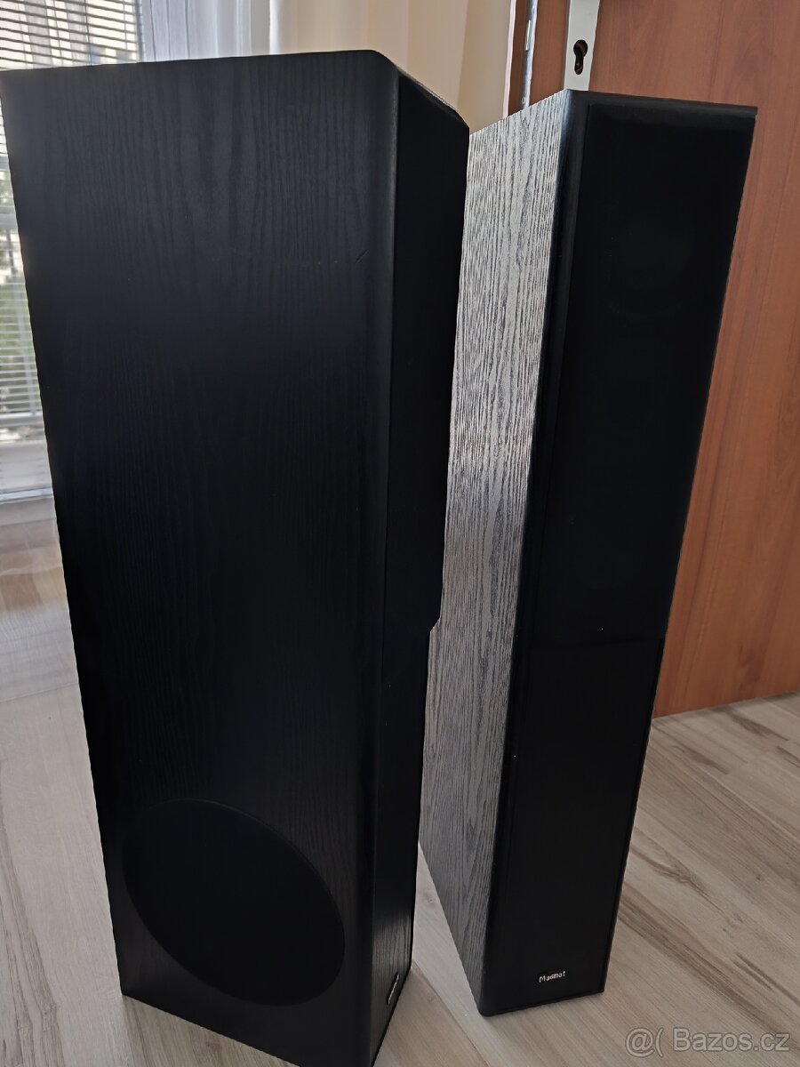 Repro Magnat Motion 990 set - 2