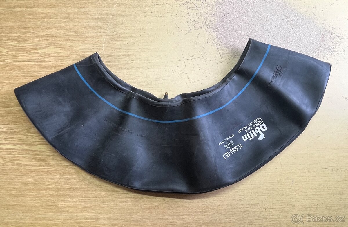 Nová duše 10/75-15.3 - 2