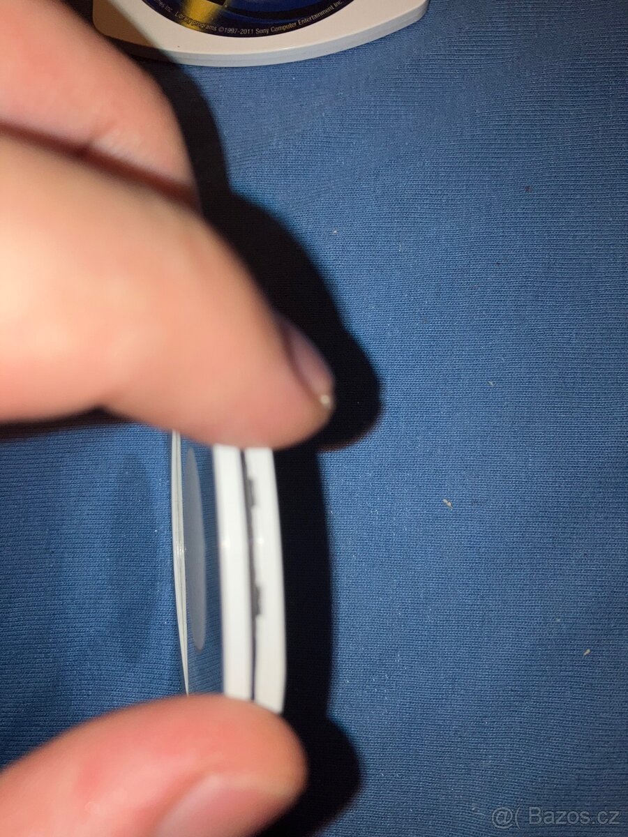 Resistance: Retribution PSP - 2