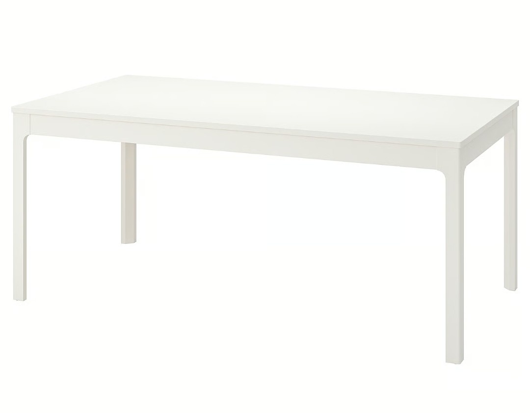 Rozkládací stůl EKEDALEN 180/240x90cm - 2