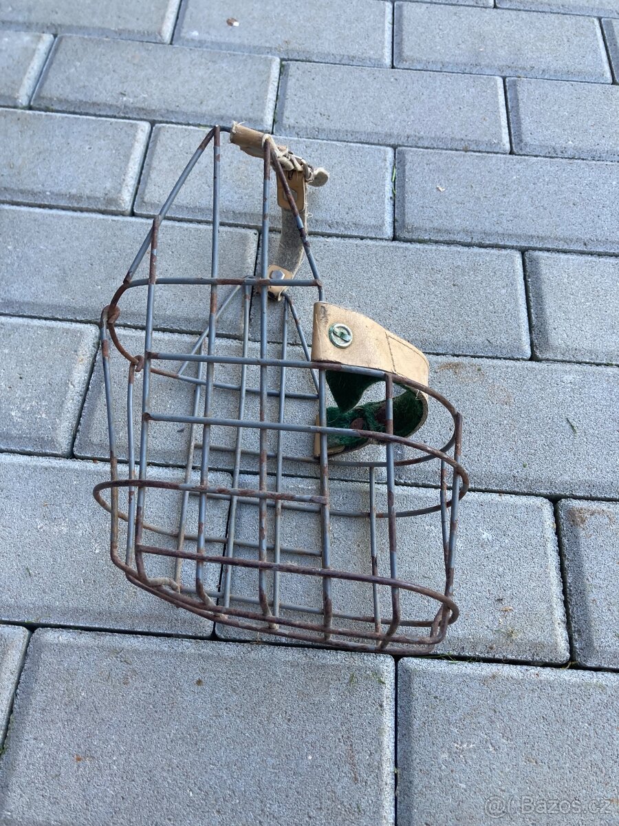 Náhubek pro psa - 2