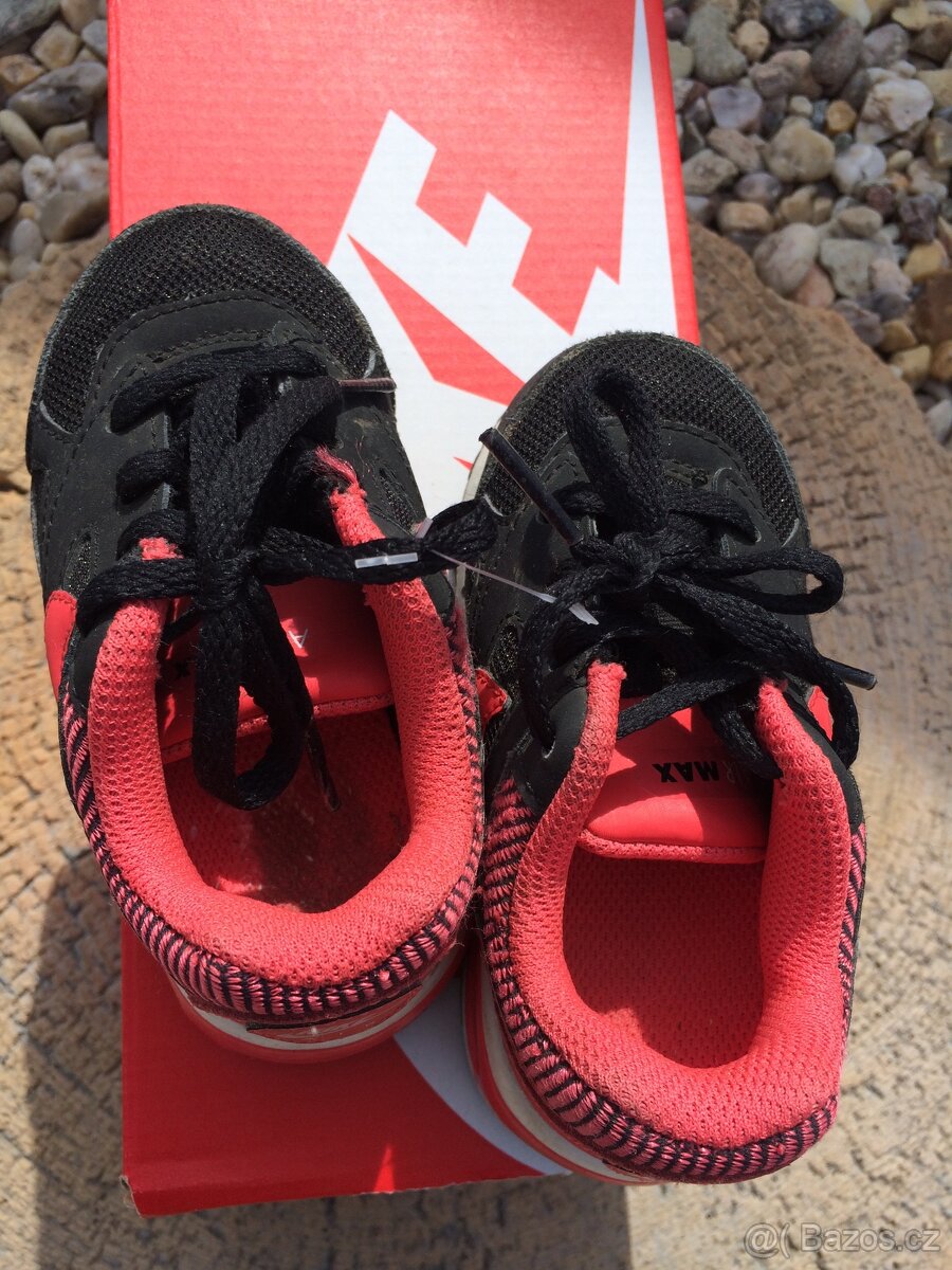 Nike air max vel 22 - 2