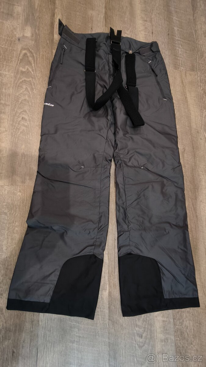 Lyžařská souprava wedze - sleva - 2