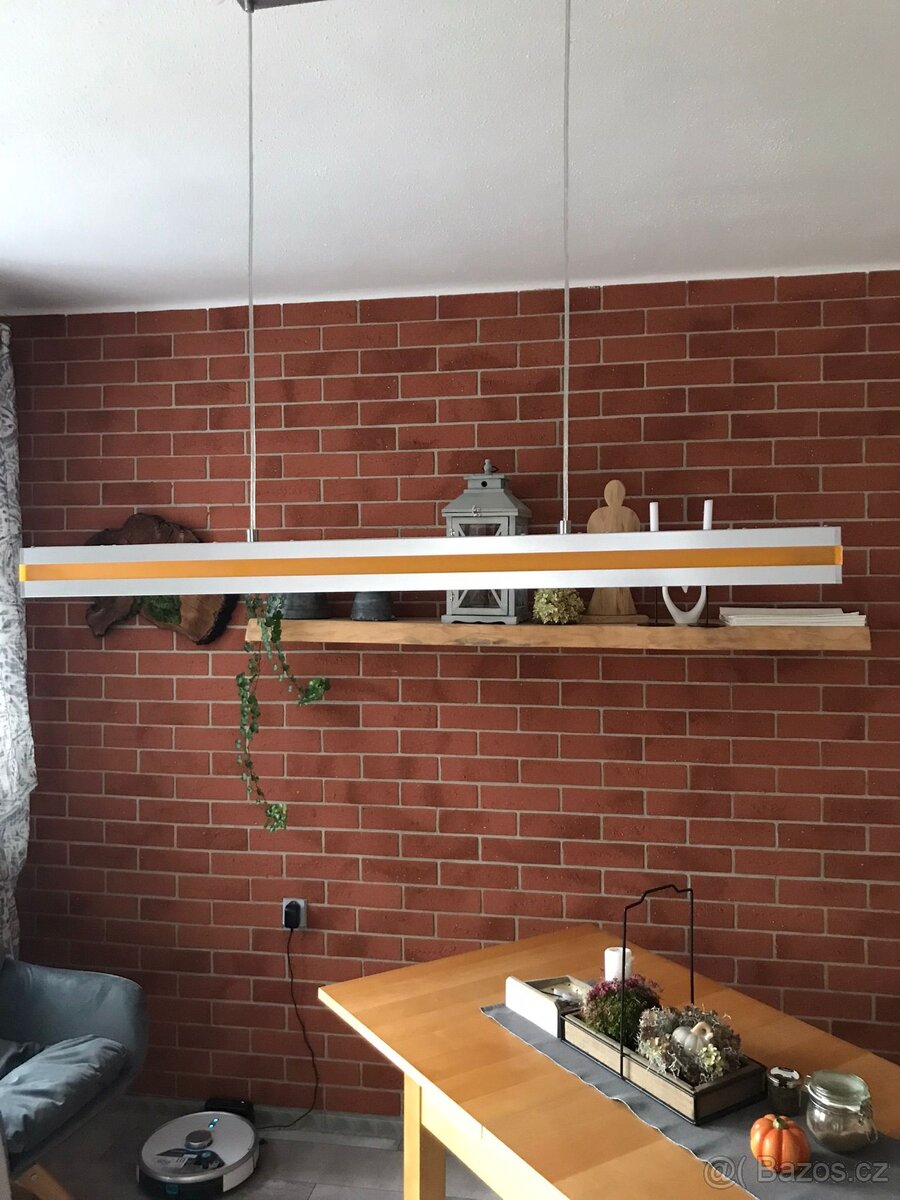 Moderní svítidlo - 2