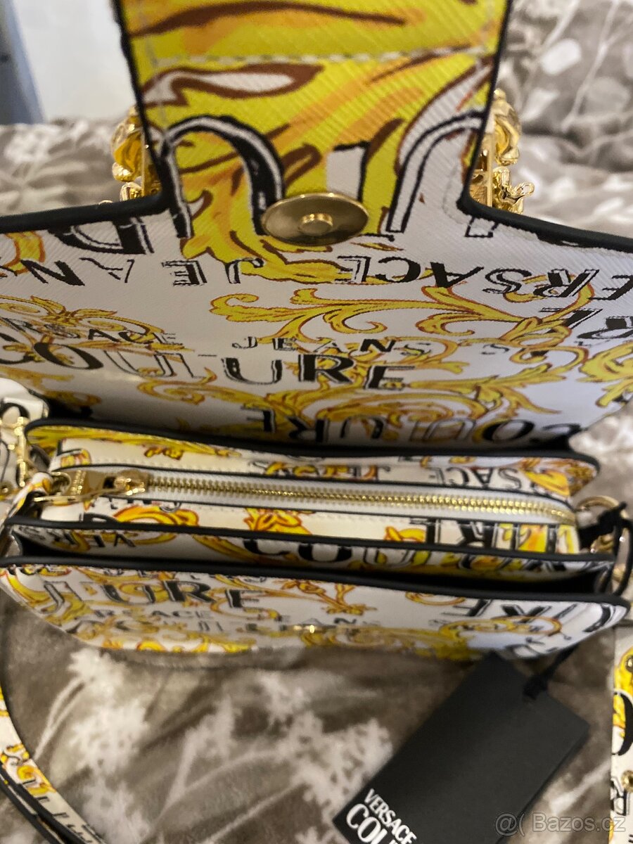 Kabelka Versace Jeans Couture - 2