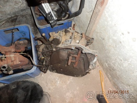 citroen xsara -peugeot - 2