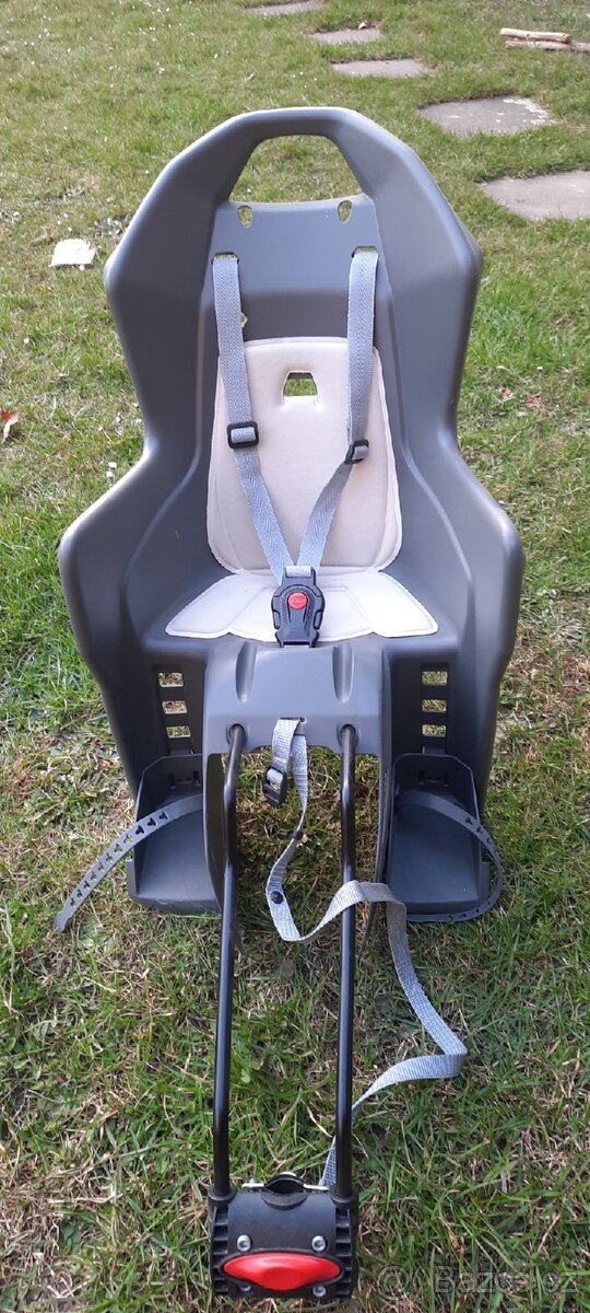 Dětská cyklosedačka - 2