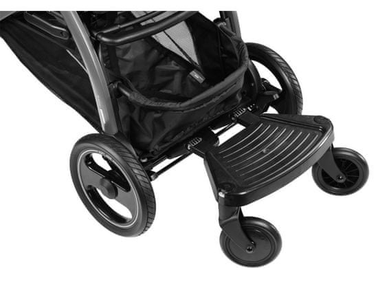 Stupátko Book board Peg-Pérego - 2