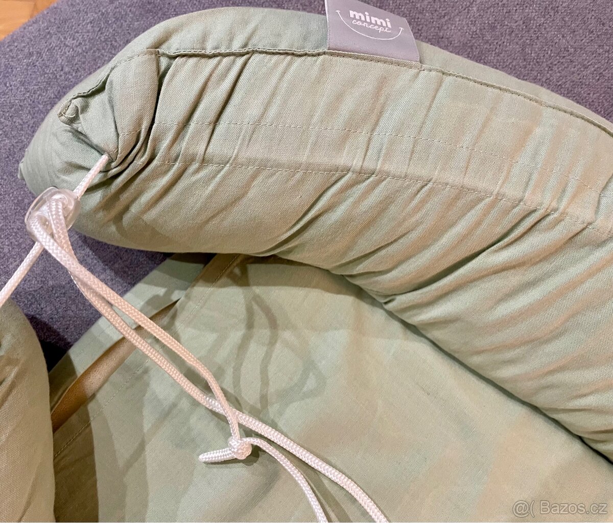 Hnízdo Mimi Concept - 2