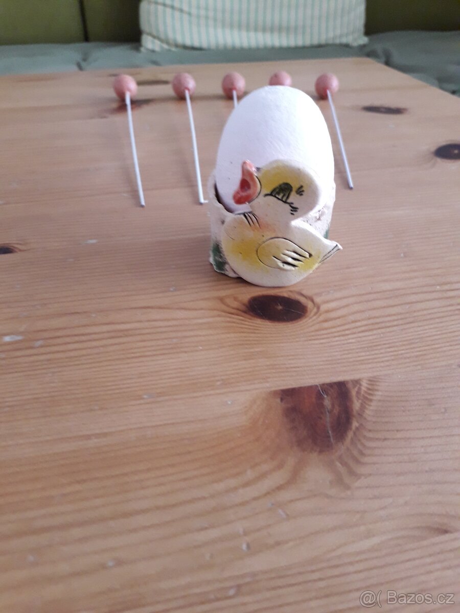 Velikonoční výzdoba - 2