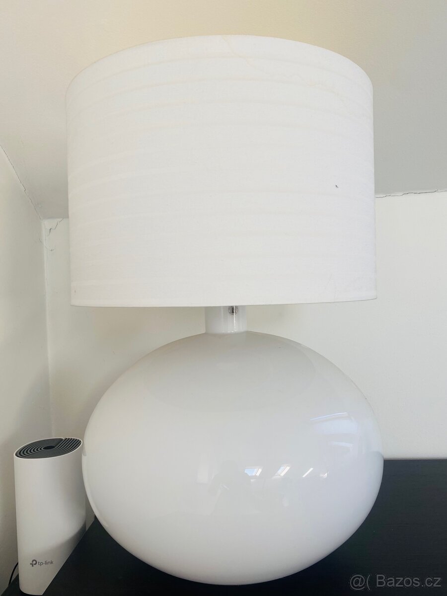 Stolní lampa - 2