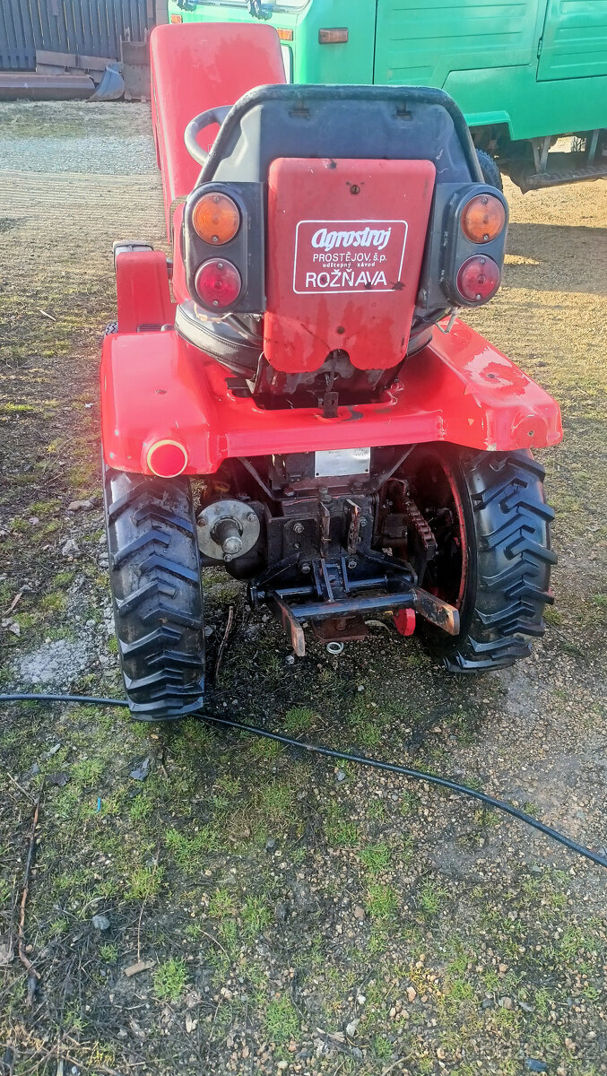 MT8-070 mini 2ks - 2