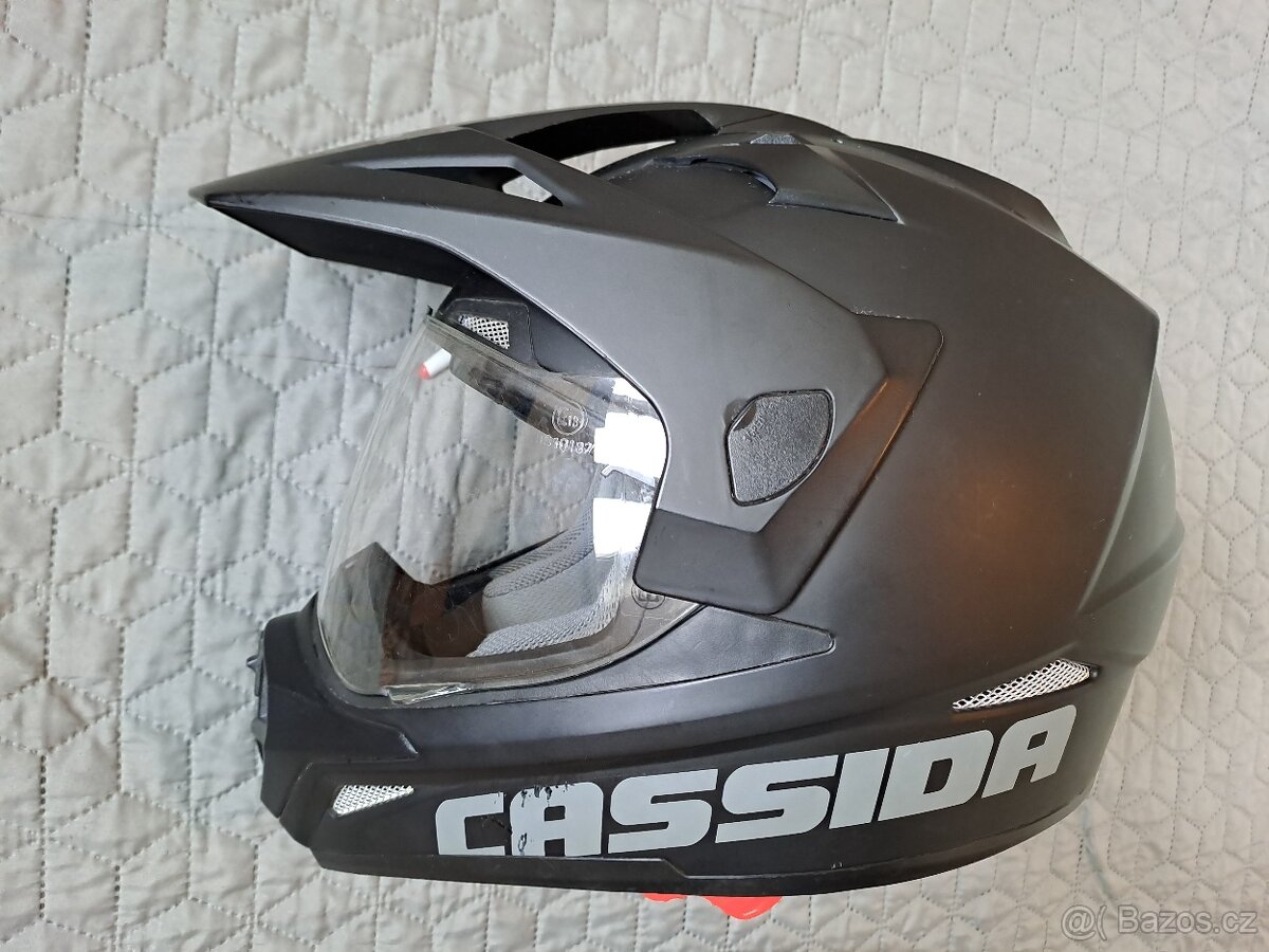 Helma Cassida Enduro M - 2