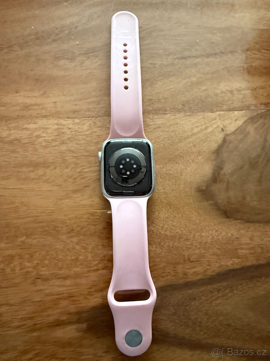 Apple Watch Series 8 45mm Cellular - 2