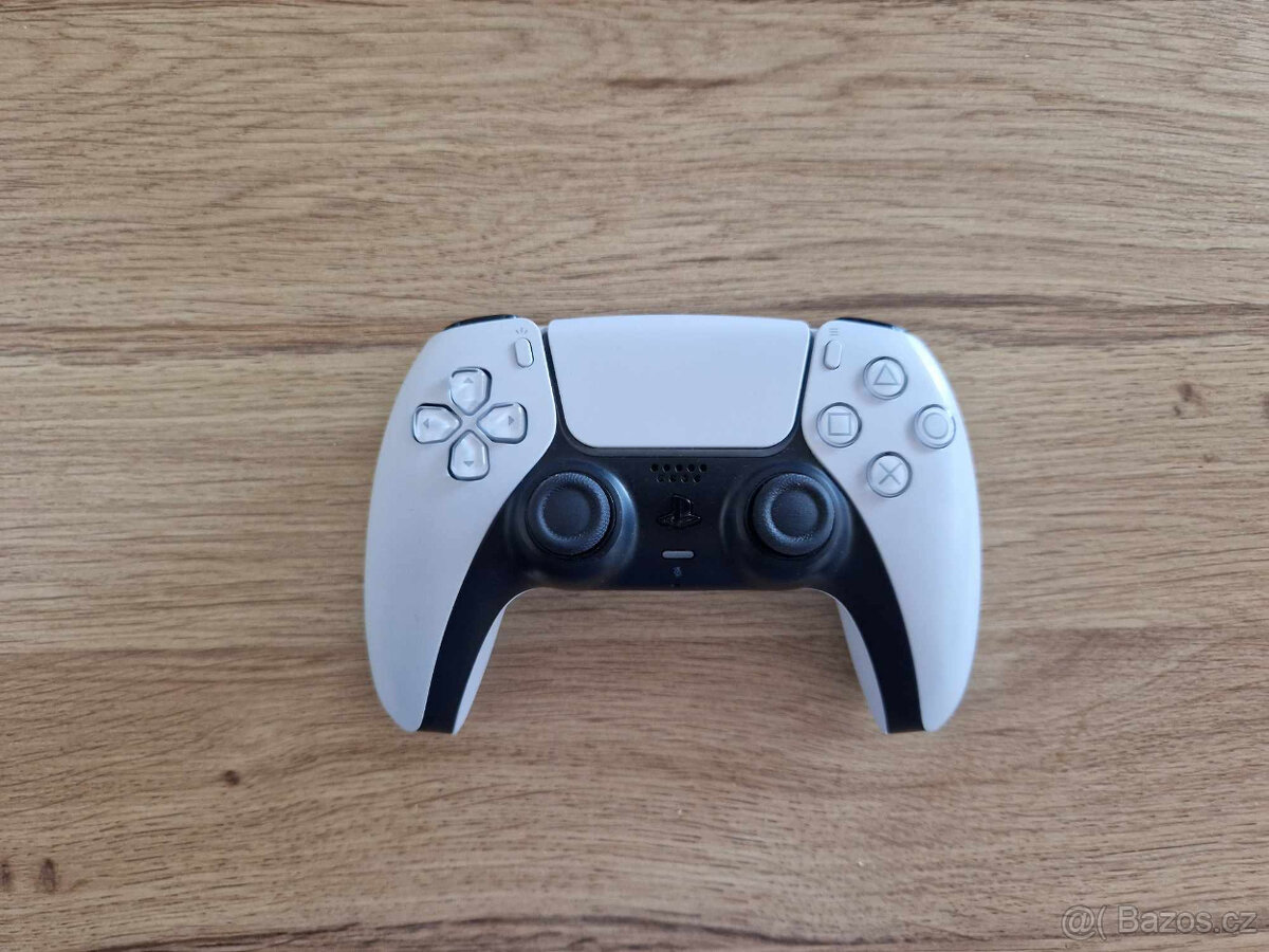 PlayStation 5 Digital Edition (825 GB) – TOP stav - 2