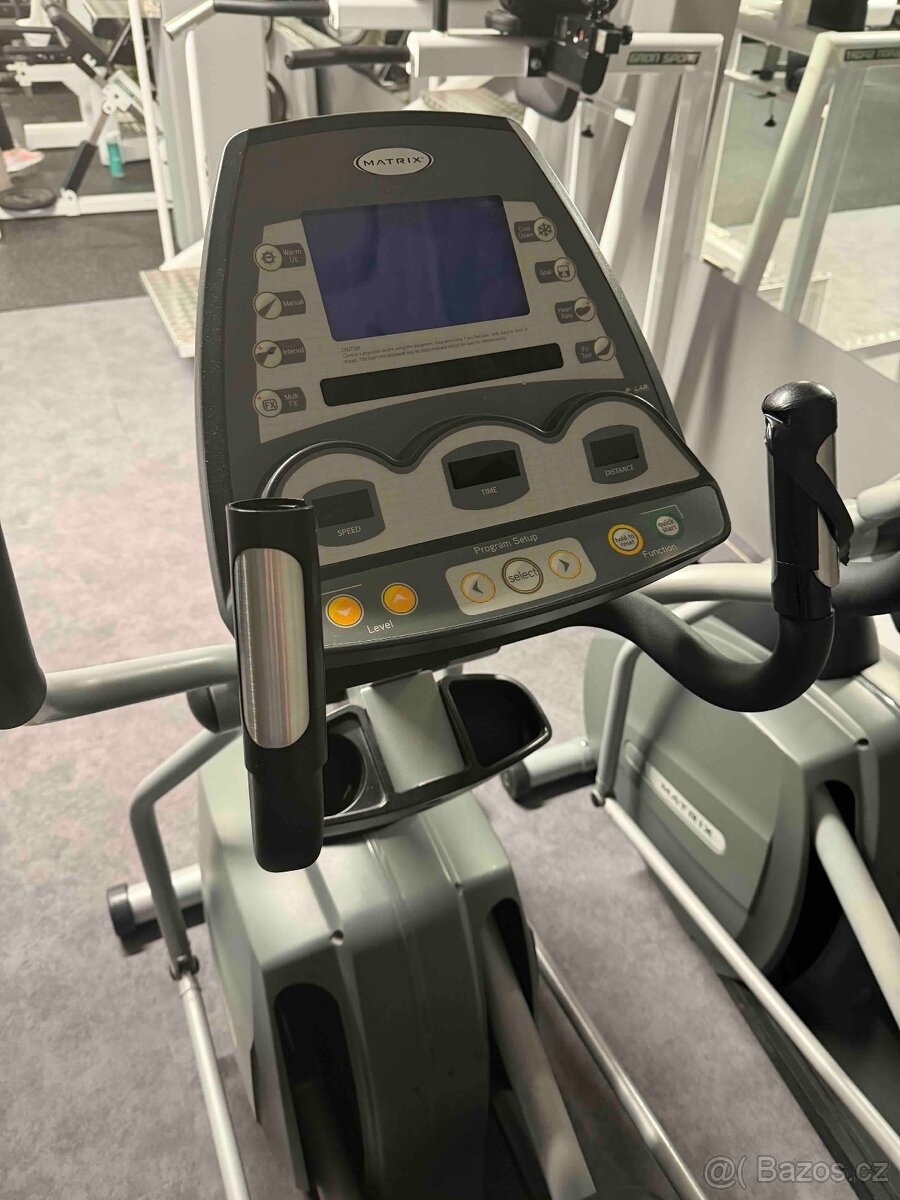 Matrix E1X ELLIPTICAL - 2