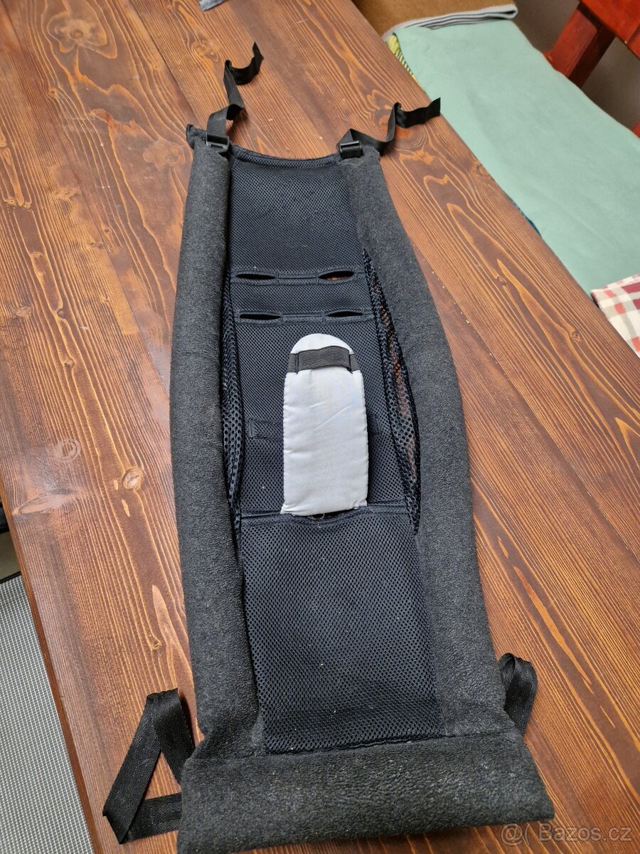 Miminkovník thule - 2