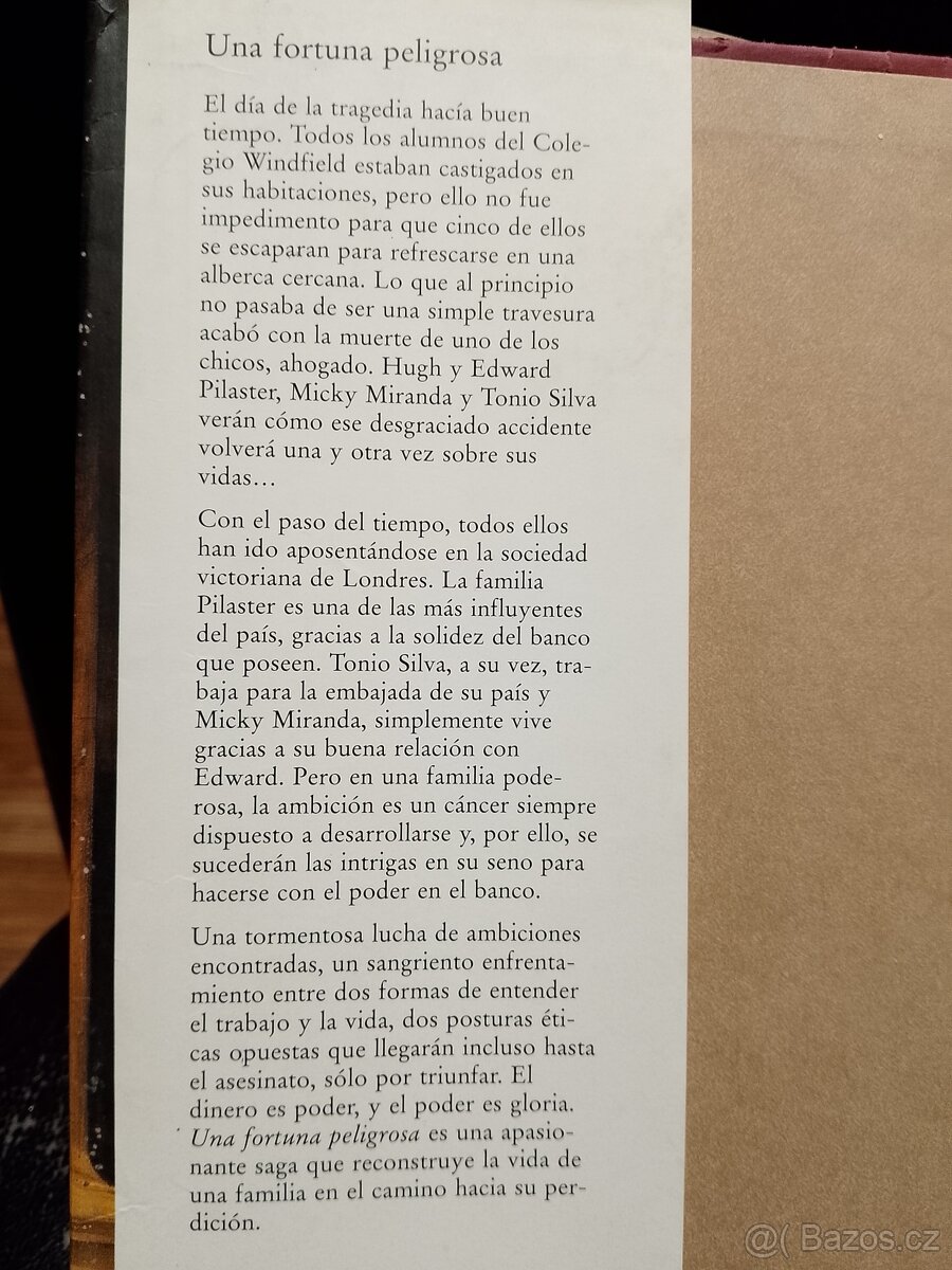 Španělské romány - 2