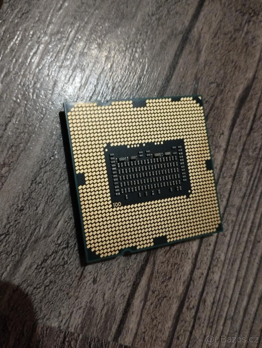 i7-870 - 2