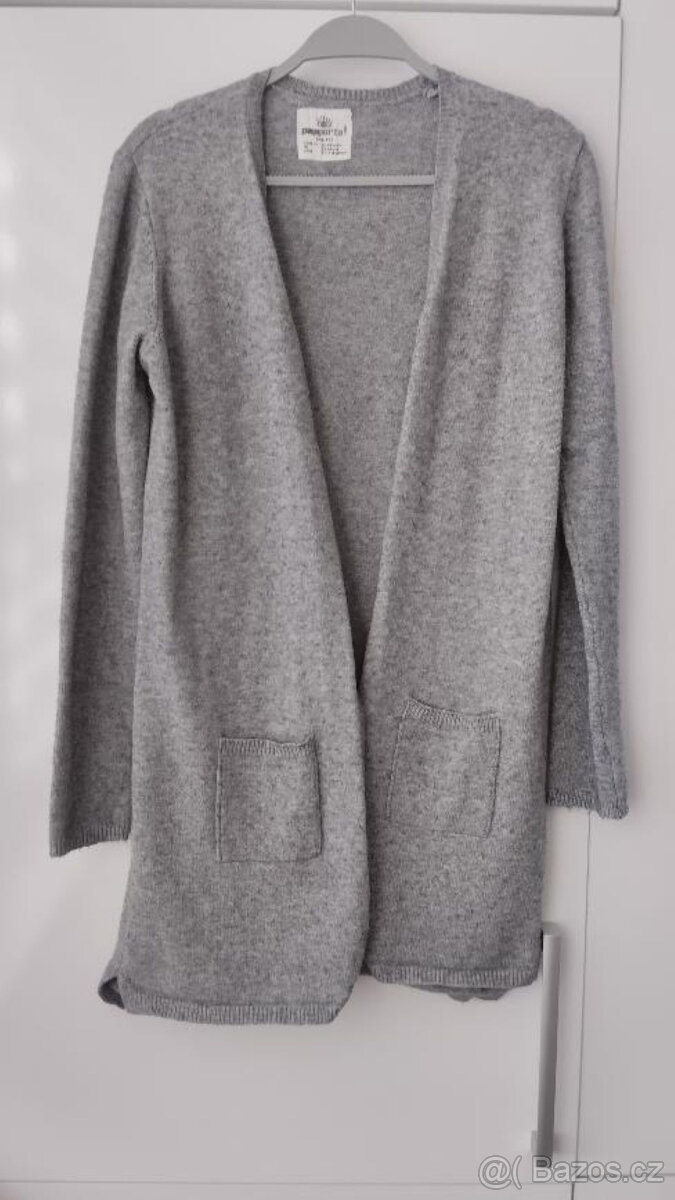 DÍVČÍ/DÁMSKÉ OBLEČENÍ vel.M /160 - 2