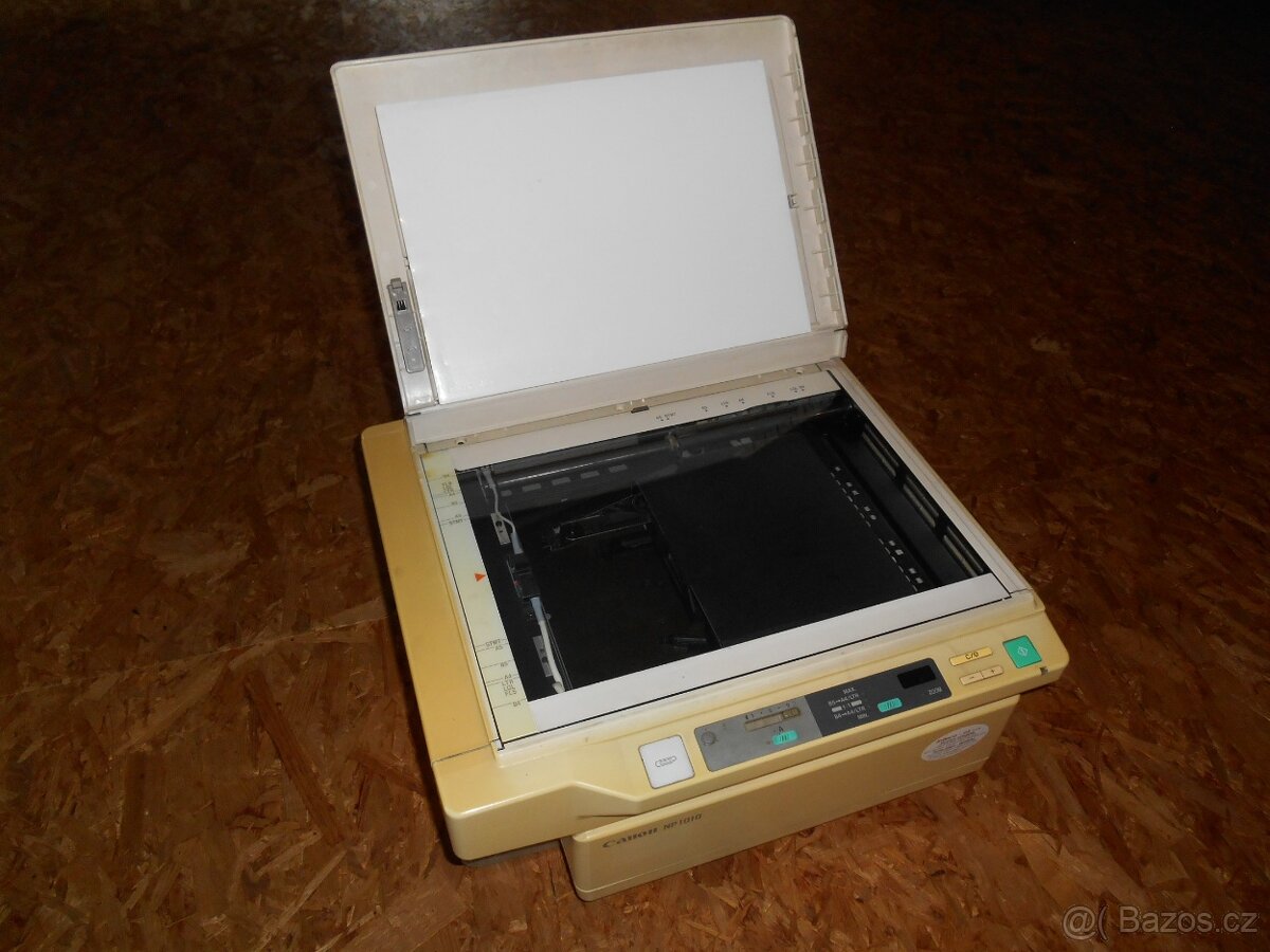 Prodám kopírku Canon NP1010 - 2