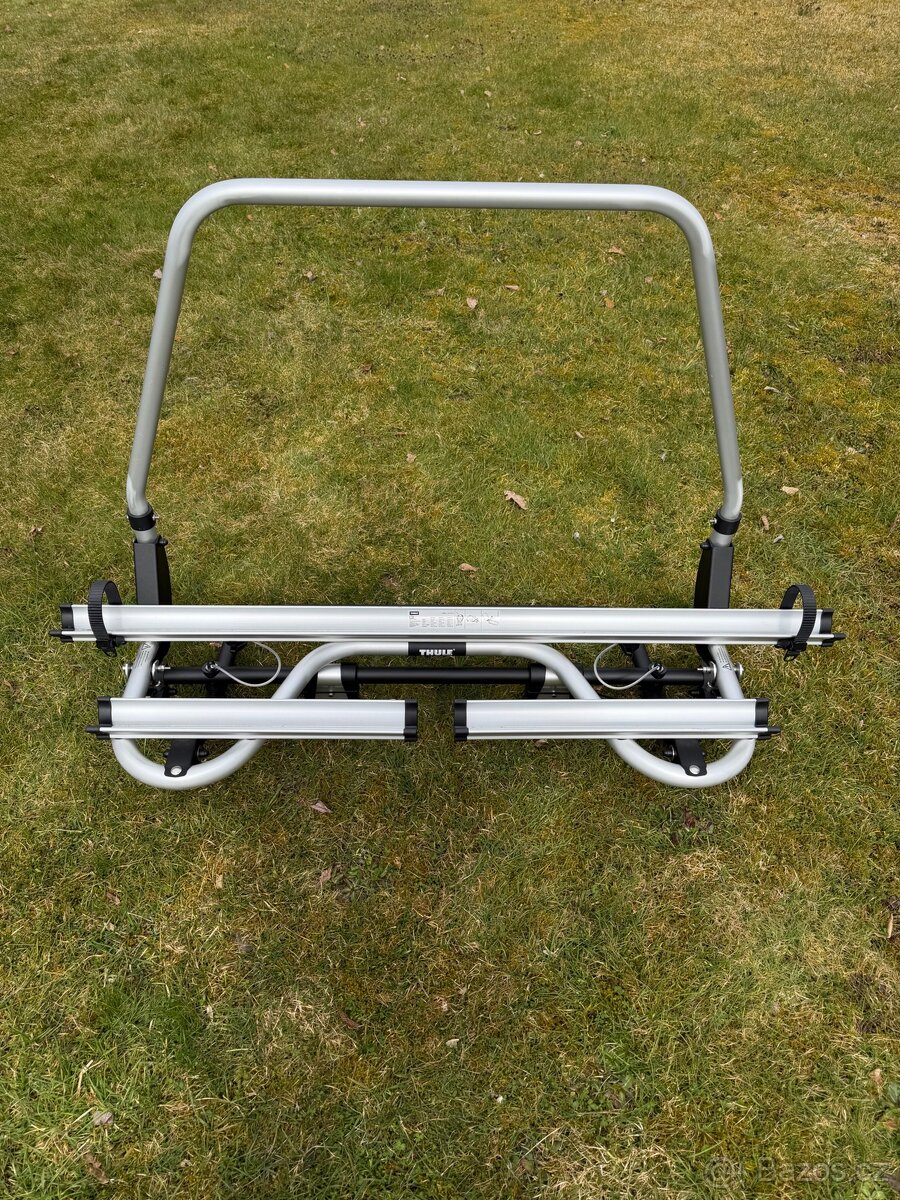 Nosič kol Thule - 2