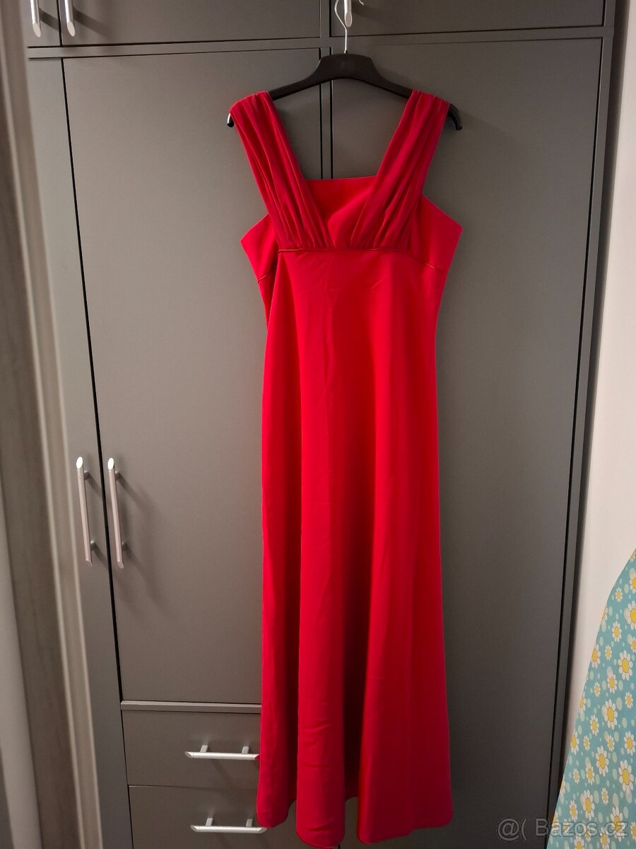 Plesove šaty - 2