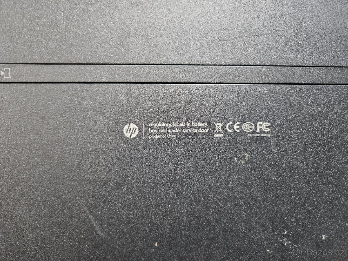 Notebook HP ProBook 4540s - 2