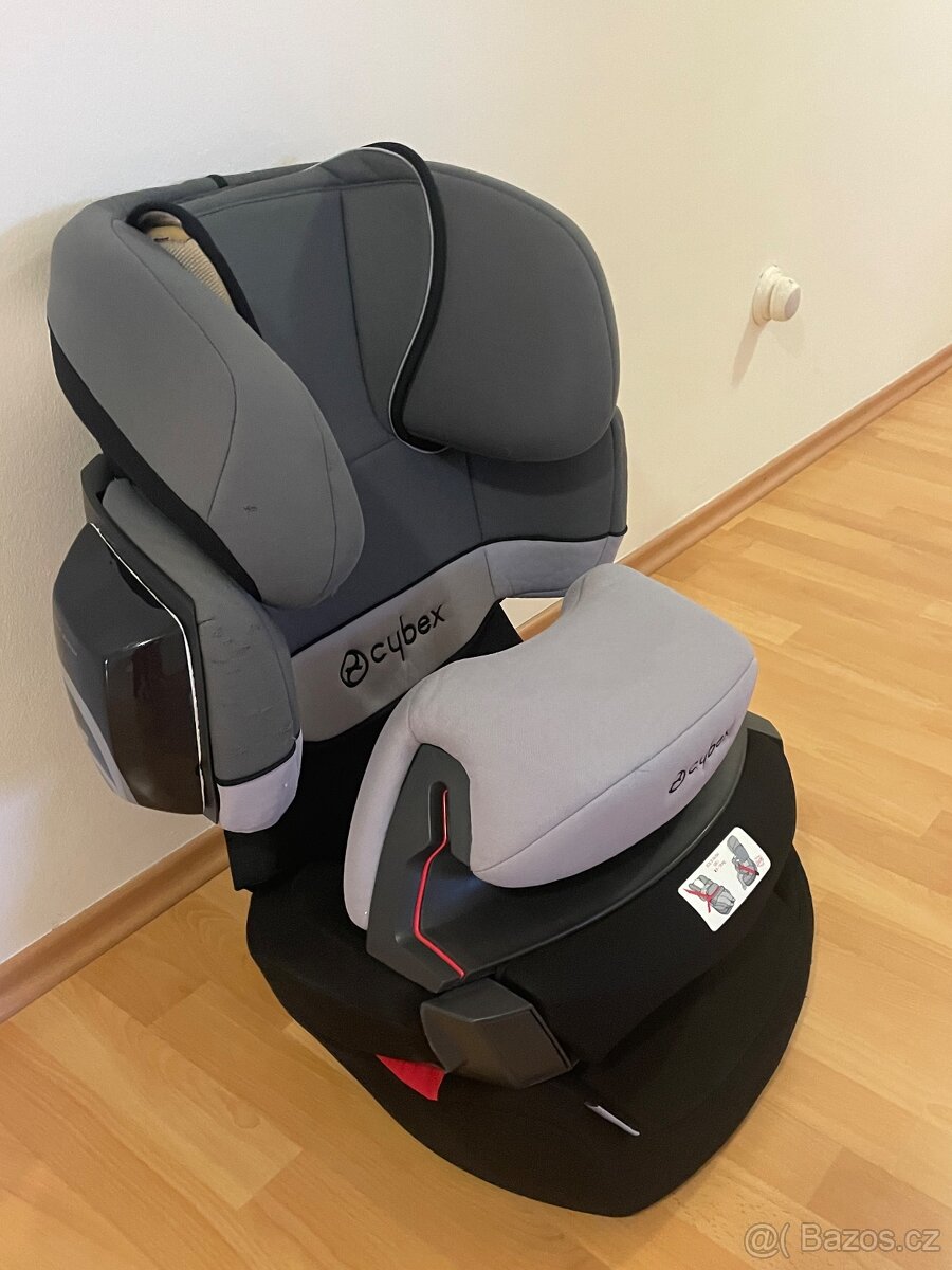 Cybex- Pallas 2-Fix - 2