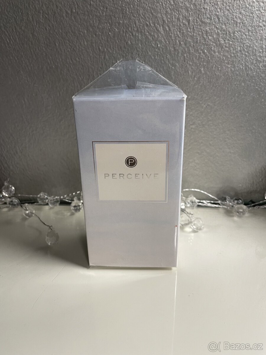 Dámský parfém Perceive značky Avon - 2